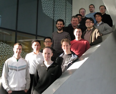 Group photo