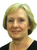 Jennifer Morley
