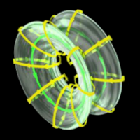 Toroidal Electrodynamics