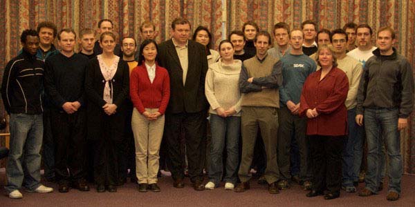 People / Portfolio Centre
