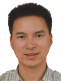 Dr. Fu Min Huang