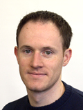 Dr. Kevin F. MacDonald