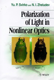 Polarization of Light in Nonlinear Optics