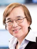 Prof. Dame Jane Jiang