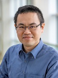 Dr. Jun-Yu Ou