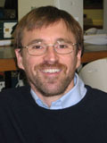 Prof. Hywel Morgan