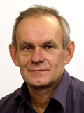 Prof. Sergey Prosvirnin