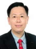 Prof. Din Ping Tsai