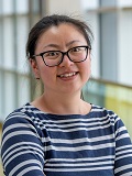 Dr. Jie Xu