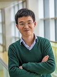 Dr. Jinxiang Li