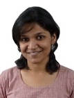 Dr. Tapashree Roy