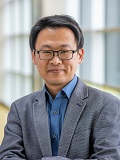 Dr. Yaonan Hou